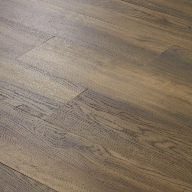 Tapi Montilla plank in Aldway brown 